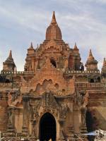 Nyaung U, Bagan, Tayokpe Tempel
