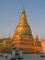 Sagaing, Sun-U-Ponnya-Shin-Pagode