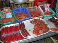 Yangon, Chinatown