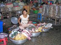 Yangon, Chinatown