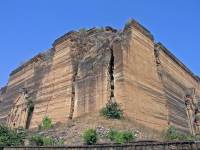 Mingun, Mingun Pagode