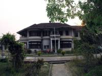 Hsipaw, das Haus des letzten Prinzen