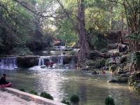 Pyin Oo Lwin, Pwe Kauk Wasserfall