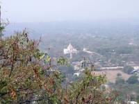 Sagaing, Landschaft