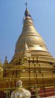 Sagaing, Soon U Ponya Pagode