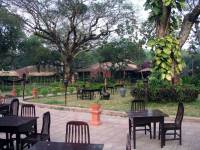 Bagan, Bagan Hotel