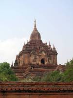 Bagan, Htilominlo Tempel