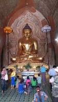 Bagan, Htilominlo Tempel