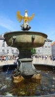 Goslar, Marktplatz