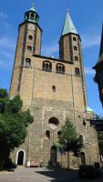 Goslar, Marktkirche