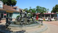 Bad Harzburg, Jungbrunnen