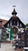 Gernrode, Kuckucksuhrenmuseum