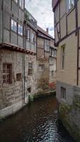 Quedlinburg, Altstadt