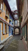 Quedlinburg, Altstadt