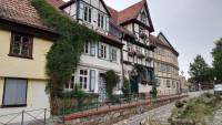 Quedlinburg, Altstadt