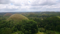 Buenos Aires, Chocolate Hills