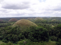 Buenos Aires, Chocolate Hills