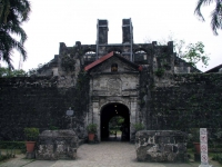 Cebu City, Fort San Pedro