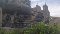 Cebu City, Heritage of Cebu Monument