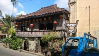 Cebu City, Yap-Sandiego Ancestral House