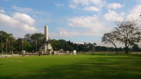 Manila, Rizal Monument