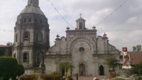 San Guillermo Parish Church