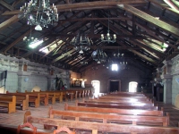 San Guillermo Parish Church
