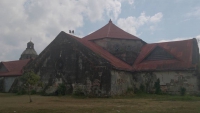 San Guillermo Parish Church