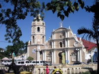 Candon, Saint John de Sahagun Kirche