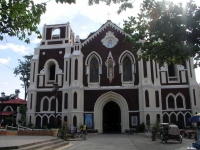Bantay, St. Augustine Parish Church