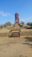 Bantay, Belltower