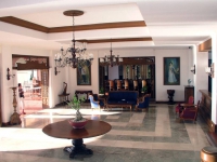 Balatong, Palast des Nordens