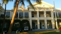 Laoag, Ilocos Norte Capitol