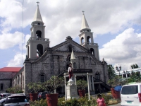 Iloilo, Kathedrale