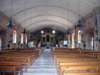 Miagao Kirche