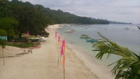 Nataasan Beach Resort