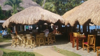 Pura Vida Beach Resort