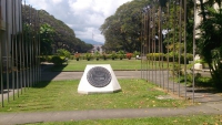 Dumaguete, Silliman Universität