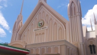 Dumaguete, Iglesia Ni Cristo
