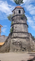 Dumaguete, Campanario