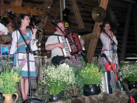 Redigkainen, Redykajny, Folklore (Bauernhochzeit) nahe Allenstein