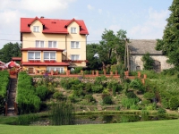 Zondern, Sądry, Bauernmuseum der Familie Dickti