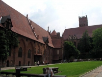 Marienburg, Malborg