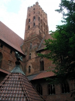 Marienburg, Malborg