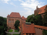 Marienburg, Malborg