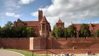 Malbork, Marienburg