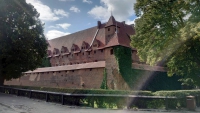 Malbork, Marienburg