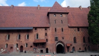 Malbork, Marienburg