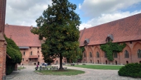 Malbork, Marienburg