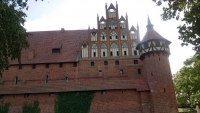 Malbork, Marienburg
